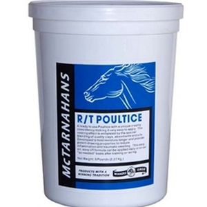 Mctarnahans Racetrack Poultice
