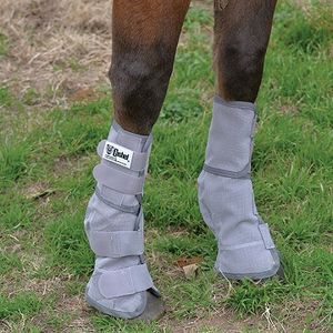 Cashel Crusader Fly Boots