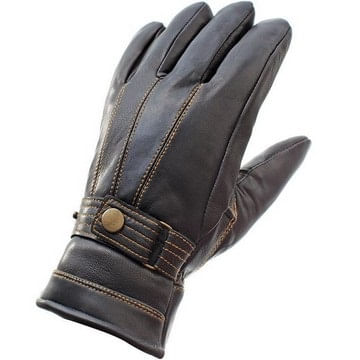 Paris-Stitcher-Contraster-Gloves---Black-Tan-Stitching-132907