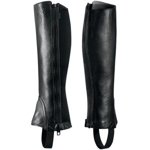 Ariat Breeze Half Chaps - Black