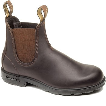 Blundstone Original 500 Brown www.applesaddlery