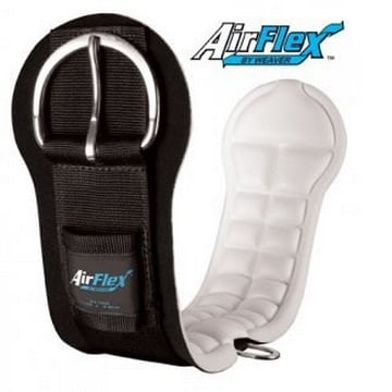 Weaver-AirFlex-Straight-Cinch-135971