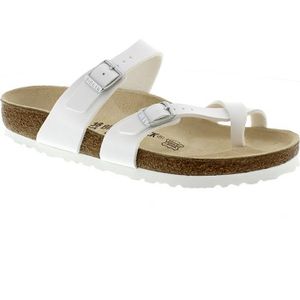 Birkenstock Mayari Birko-Flor White (071051)