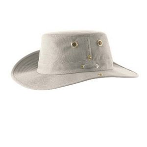Tilley T3 Cotton Duck Hat - Khaki