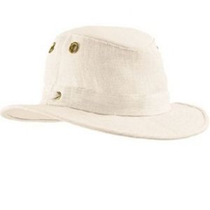Tilley TH5 Hemp Hat - Natural
