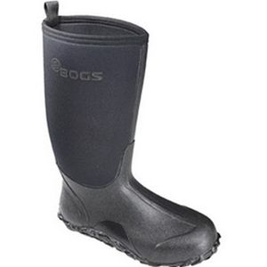 Bogs Men's Classic High Boots - Black