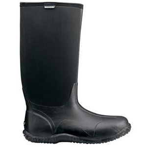 Bogs Women's Classic High Boot - Black