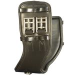 Total-Saddle-Fit-Shoulder-Relief-Dressage-Girth---Leather-Leather---Black-214092