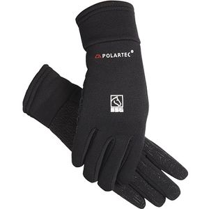 SSG Polartec All-Sport Winter Gloves - Black