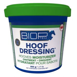 Hoof Products – Biopteq Hoof Dressing Balm