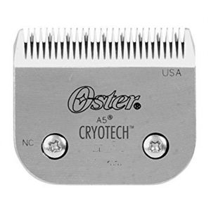 Clipping Supplies – Oster A5 Clipper Blade