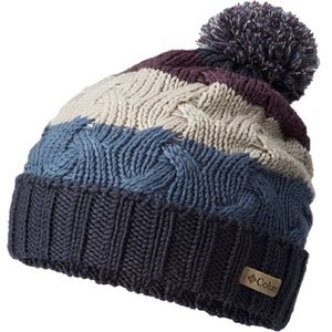 Columbia Unisex Carson Pass Beanie - India Ink