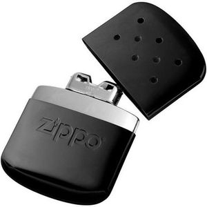 Zippo Hand Warmer - Black