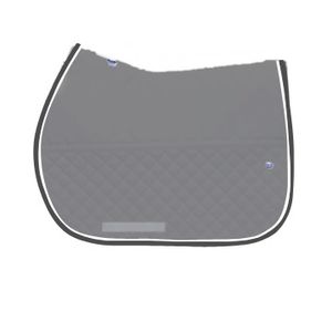 Ogilvy Jumper Friction Free Pad -Grey/White/Black