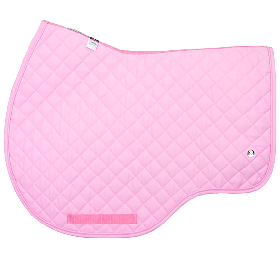 Ogilvy-Eventing-Profile-Pad--Baby-Pink-Baby-Pink-Baby-Pink-217971