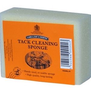 Grooming Tools - CDM Tack Cleaning Sponge