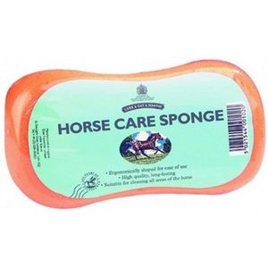 Grooming Tools - CDM Horse Care Sponge