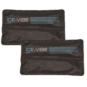 Ice Vibe Hock Wrap Cold Packs