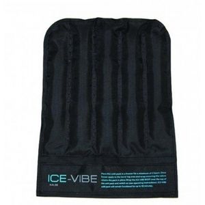 Ice Vibe Knee Wrap Cold Packs