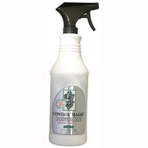 Grooming Sprays - Cowboy Magic Bodyshine