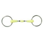 Happy-Mouth-Loose-Ring-Roller-Snaffle-Bit-52589