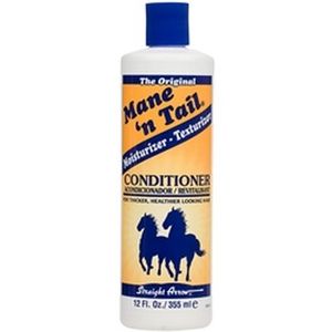 Grooming Shampoos - Mane N'Tail Conditioner