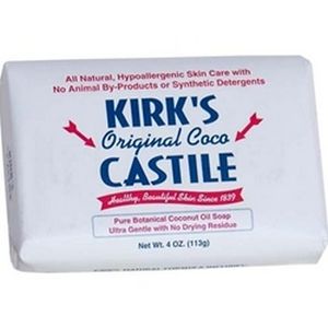 Kirk's Castile Soap