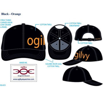 Ogilvy-Equestrian-Cap---Black-Orange-221646