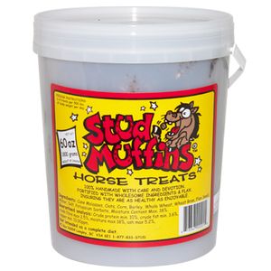 Stud Muffins 60oz Bucket