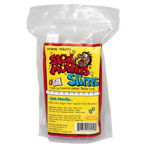 Stud Muffin Slims 15oz Bag