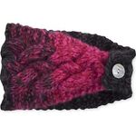 Pistil-Women-s-Ginger-Headband---Charcoal-222304