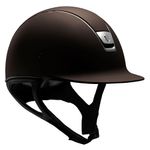 Samshield-Shadowmatt-Helmet---Brown-41706