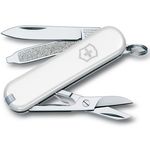 Victorinox-Classic-SD---White-40167