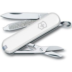 Victorinox Classic SD - White