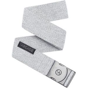 Arcade Belts Unisex Foundation Belt - Heather Grey