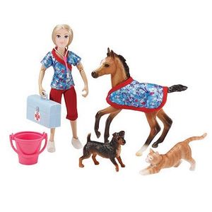 Breyer Freedom Series Accessory - Day at the Vet