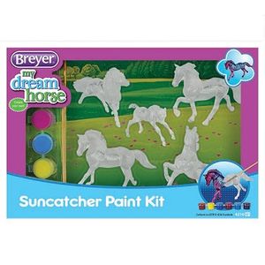 Breyer Suncatcher Stablemates