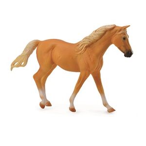 Breyer Corral Pals Palomino Missouri Fox Trotter Mare