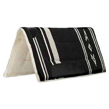 Weaver-Fleece-Lined-Acrylic-32x32-Saddle-Pad---P2-223334