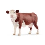 Schleich-Hereford-Cow-223343