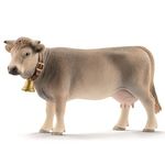 Schleich-Braunvieh-Cow-223349