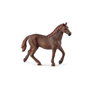 Schleich English Thoroughbred Mare