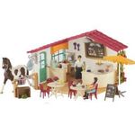 Schleich-Rider-Cafe-223377