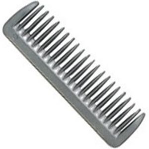 Grooming Tools - Aluminum Mane Pulling Comb