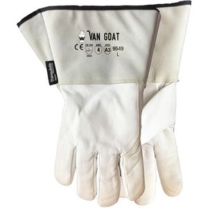 Watson Men’s Van Goat Long Cuff Cut Resistant Gloves