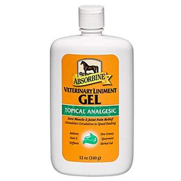 Absorbine-Veterinary-Liniment-Gel-36051