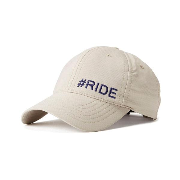 Ariat Stable Cap - Stone/Navy | www 