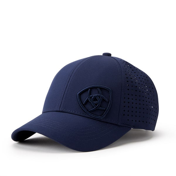Ariat-Trifactor-Cap---Deep-Navy-5955