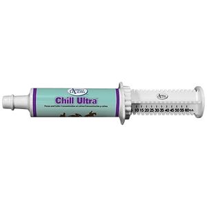 Calming & Behavior Supplement –  Omega Alpha Chill Ultra