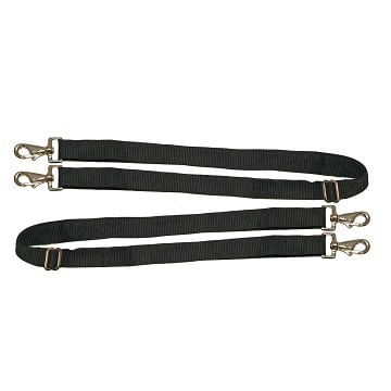 Weatherbeeta-Elastic-Leg-Straps---2-Snaps-76035